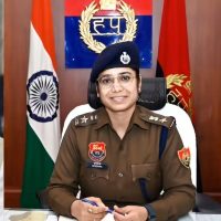 sp upasana yadav