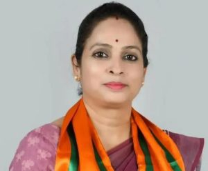 sujata suraj patil