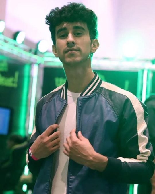 tahir mukhtar