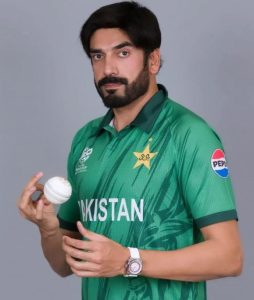 usman tariq