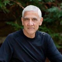 vinod khosla
