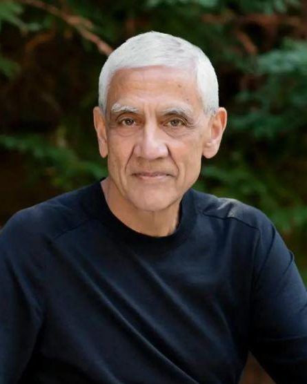vinod khosla