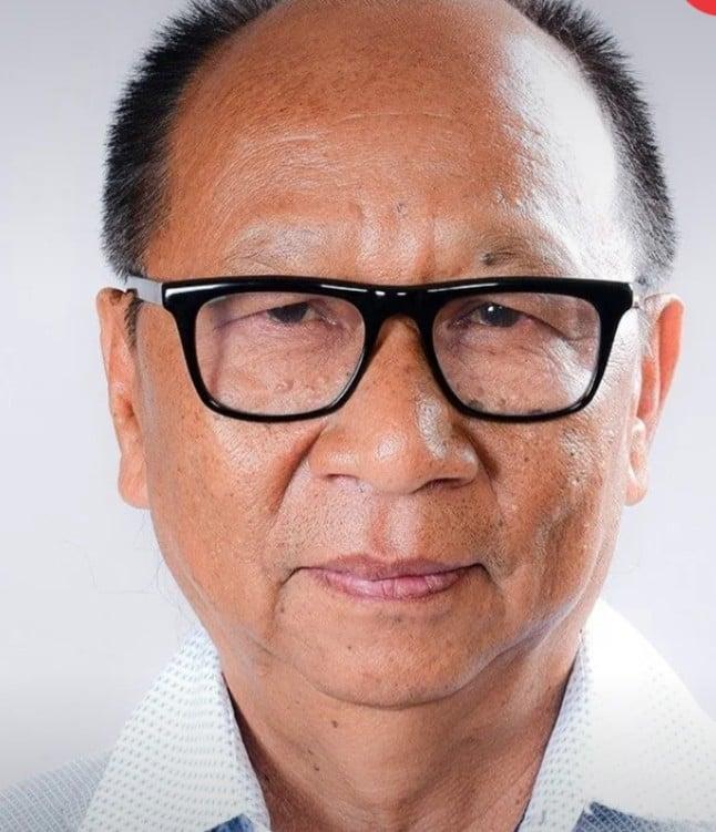 Yumnam Khemchand Singh