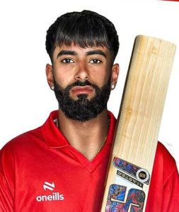 yuvraj samra