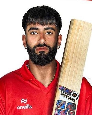yuvraj samra
