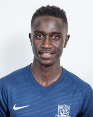 Elvis Bwomono 15 Elvis Bwomono