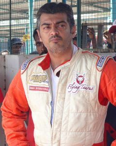 ajith kumar