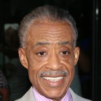 Al Sharpton
