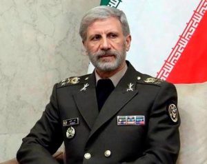amir hatami