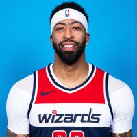 Anthony Davis