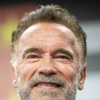 Arnold Schwarzenegger