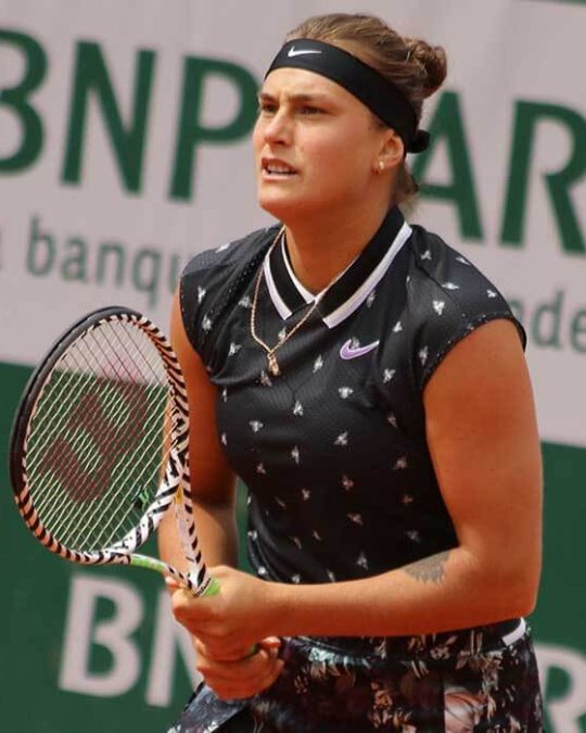 Aryna Sabalenka 6 aryna sabalenka 1774732022