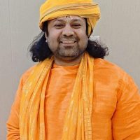 ashutosh maharaj