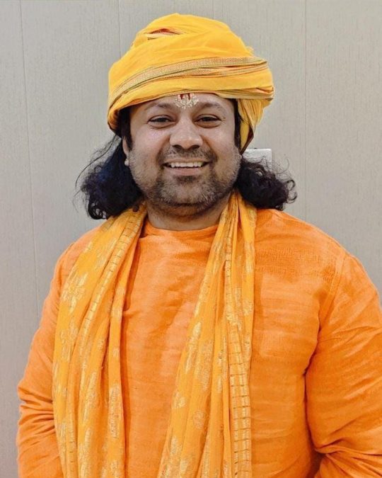 Ashutosh Maharaj 3 ashutosh maharaj