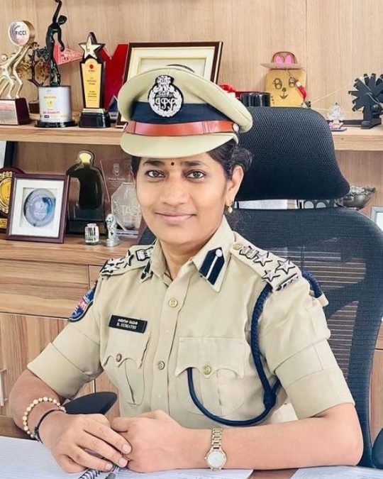 b sumathi