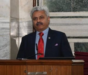 bhupinder shahi