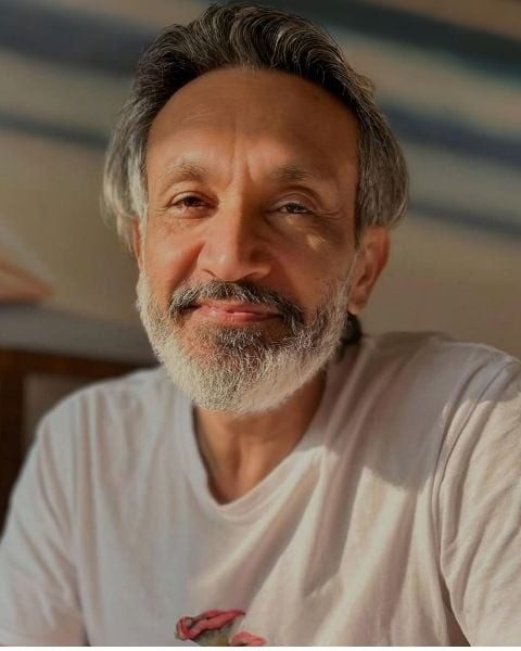 bimal oberoi