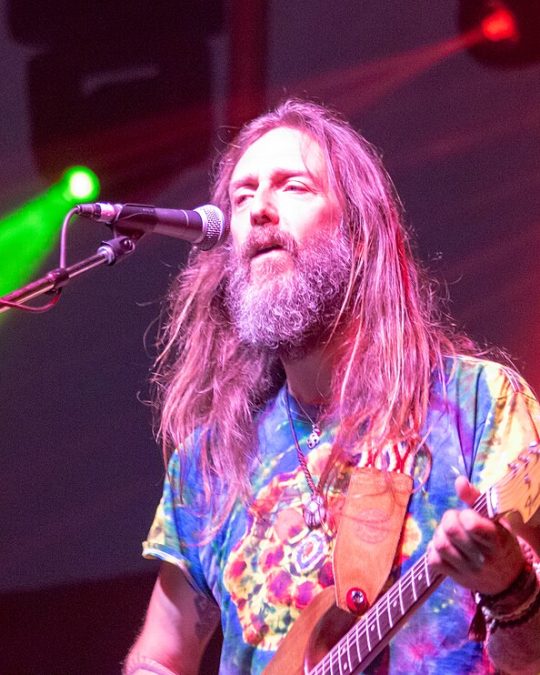 Chris Robinson 7 chris robinson