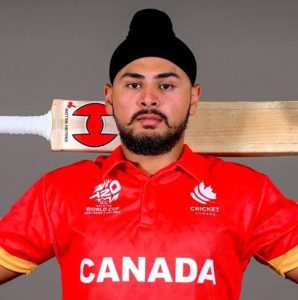 dilpreet bajwa