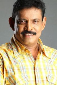 ea rajendran