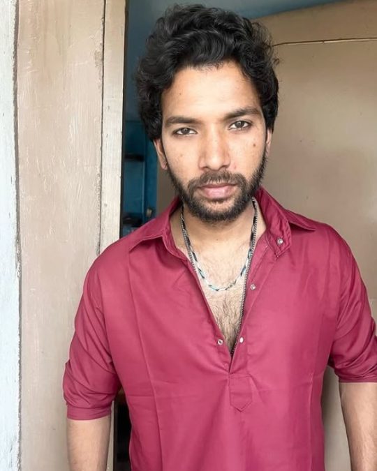 Farman Khan 2 farman khan