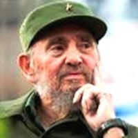 Fidel Castro