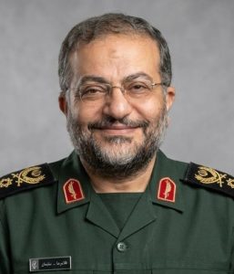 gholamreza soleimani