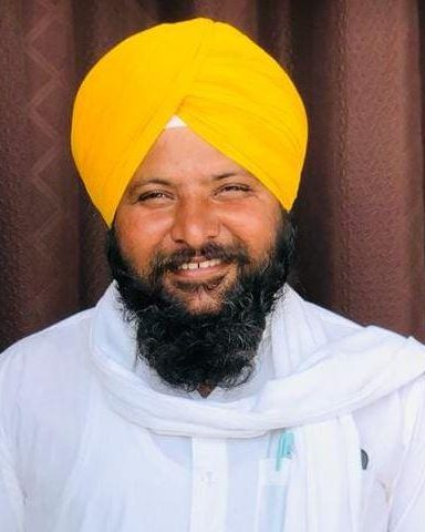 Harbrinder Singh 16 harbrinder singh