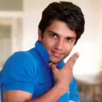 harish rana