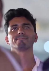 harsh mehta