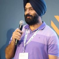 harveen singh chadha