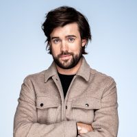 Jack Whitehall