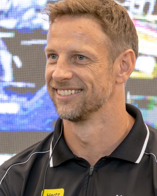Jenson Button 13 jenson button 1774764444