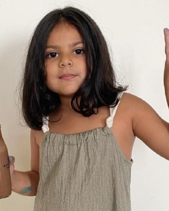 jessemy grace masih singh