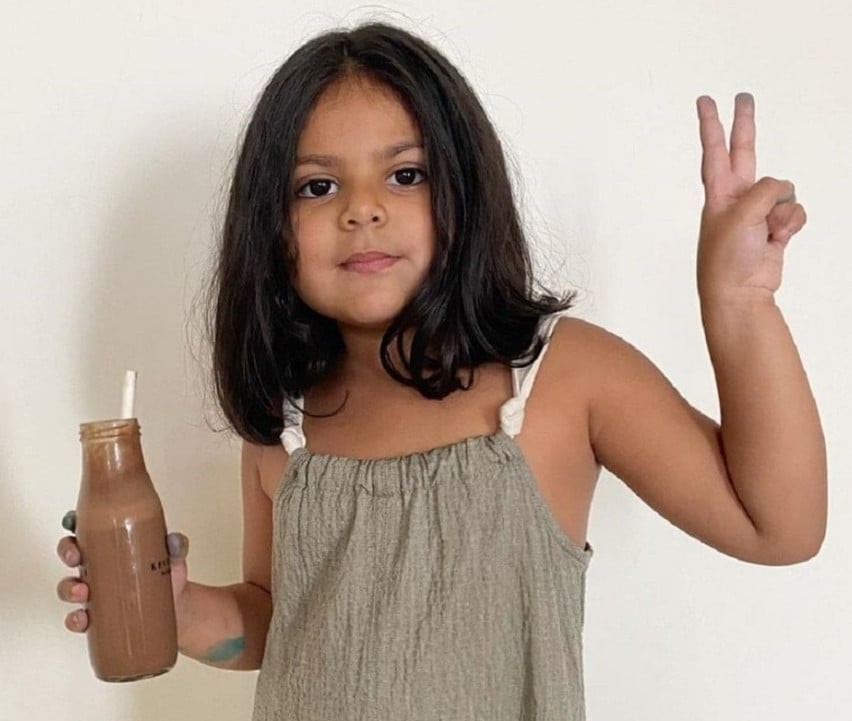 Jessemy Grace Masih Singh