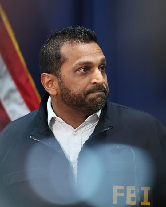 Kash Patel 17 kash patel 1774631218