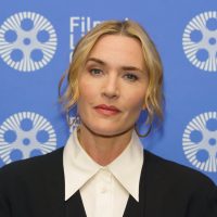 Kate Winslet
