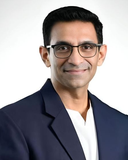 kiran mani