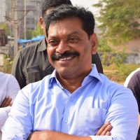 Kumbam Anil Kumar Reddy