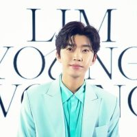 lim youngwoong