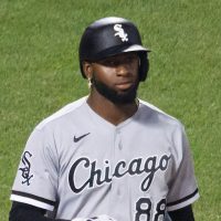 Luis Robert Jr.