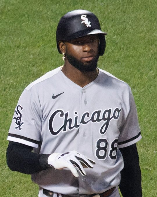 Luis Robert Jr. 9 luis robert jr 1774742828