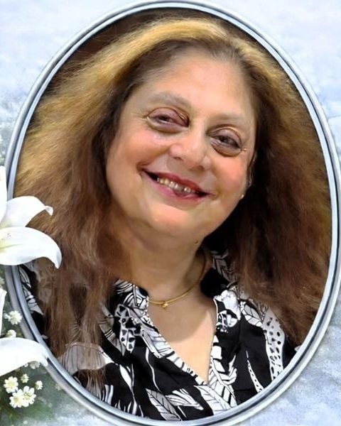 madhu malhotra