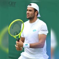 Matteo Berrettini