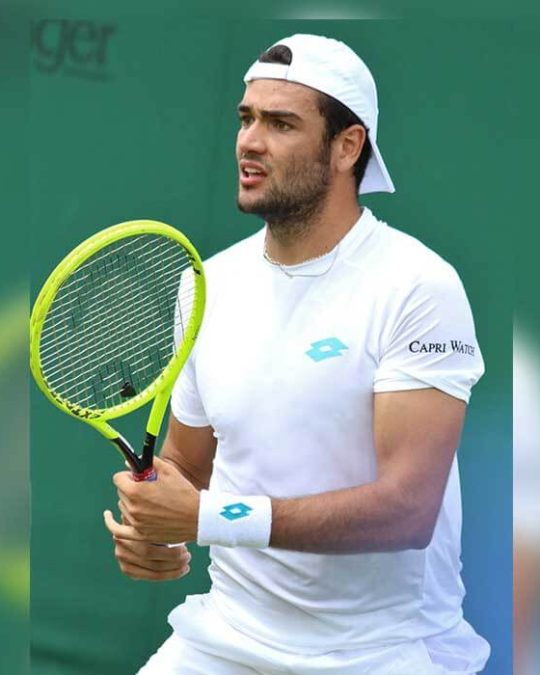 Matteo Berrettini 15 matteo berrettini 1774969624