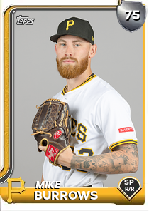 mike burrows 1774660010