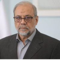 Mohammad Bagher Zolghadr