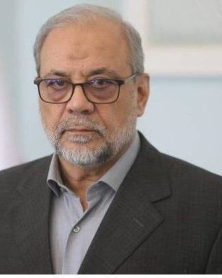 mohammad bagher zolghadr