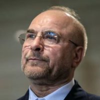 Mohammad-Bagher Ghalibaf