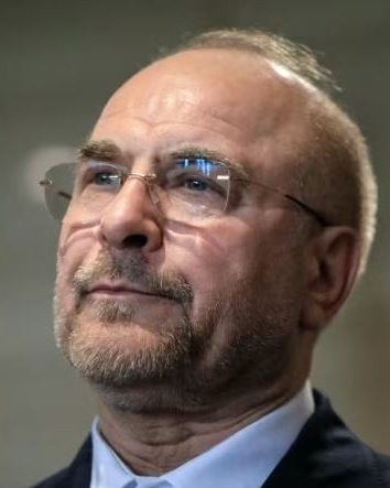 Mohammad-Bagher Ghalibaf 14 mohammadbagher ghalibaf